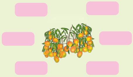 The Mystery of Food Diagram 2