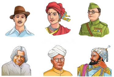 Our Vibrant Country Diagram 15
