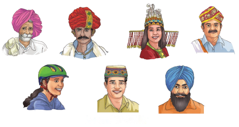 Our Vibrant Country Diagram 7