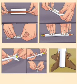 Some Unique Places Diagram 1