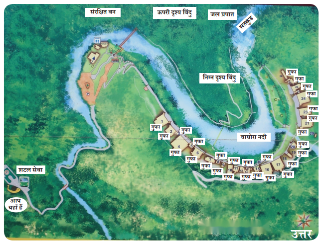 हमारे ये कलामंदिर (Hamare_ye_Kalaamadir) Diagram 13