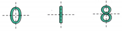 Symmetrical Designs Diagram 12