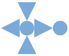 Symmetrical Designs Diagram 16