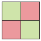 Symmetrical Designs Diagram 17