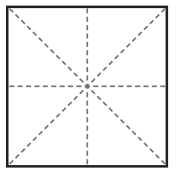 Symmetrical Designs Diagram 19