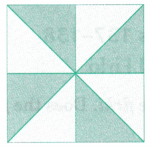 Symmetrical Designs Diagram 20