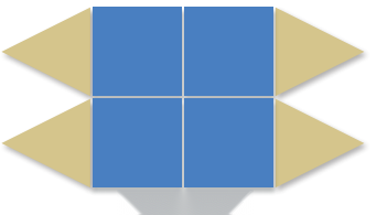 Symmetrical Designs Diagram 22