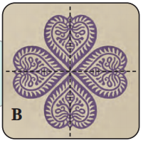 Symmetrical Designs Diagram 27