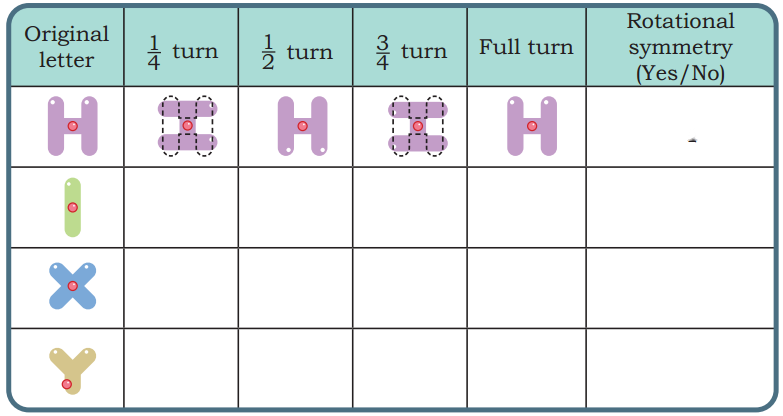 Symmetrical Designs Diagram 8