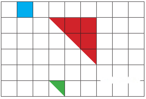 Grandmothers Quilt Diagram 7