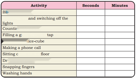 Racing Seconds Diagram 11