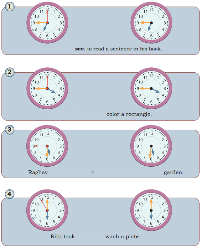 Racing Seconds Diagram 19
