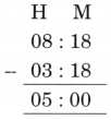 Racing Seconds Diagram 4