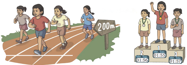 Racing Seconds Diagram 9
