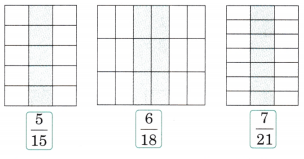 Fractions Diagram 22