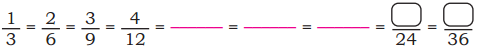Fractions Diagram 23