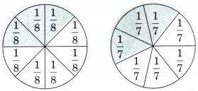 Fractions Diagram 27