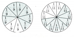 Fractions Diagram 32