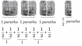 Fractions Diagram 34