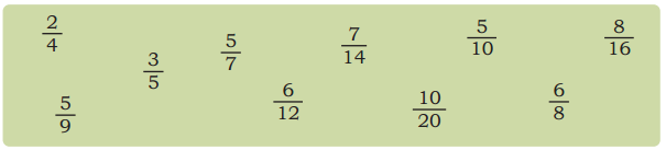 Fractions Diagram 51
