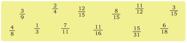 Fractions Diagram 53