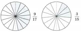 Fractions Diagram 60