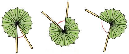 Angles as Turns Diagram 5