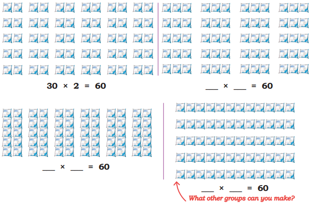 The Dairy Farm Diagram 5