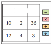 The Dairy Farm Diagram 7