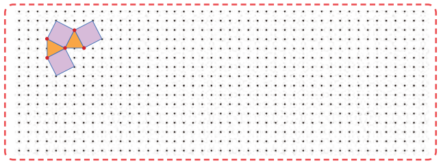 Shapes and Patterns Diagram 10