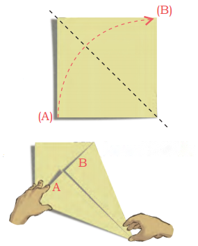 Shapes and Patterns Diagram 17