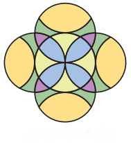 Shapes and Patterns Diagram 18