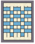 Shapes and Patterns Diagram 2