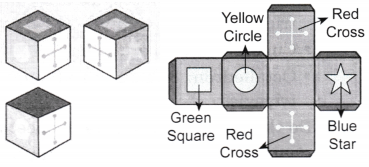 Shapes and Patterns Diagram 20