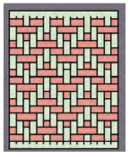 Shapes and Patterns Diagram 3