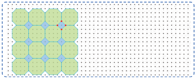 Shapes and Patterns Diagram 9