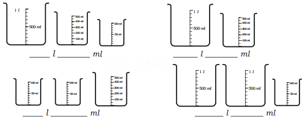 Weight and Capacity Diagram 36