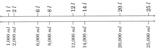 Weight and Capacity Diagram 39