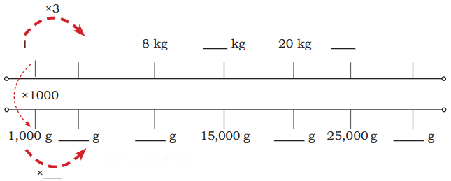 Weight and Capacity Diagram 6