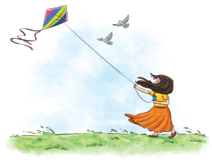 The Kites Diagram 1