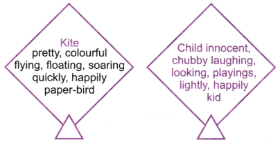 The Kites Diagram 9