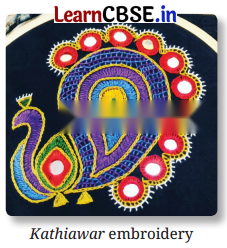 Ila Sachani Embroidering Dreams With Her Feet Diagram 2