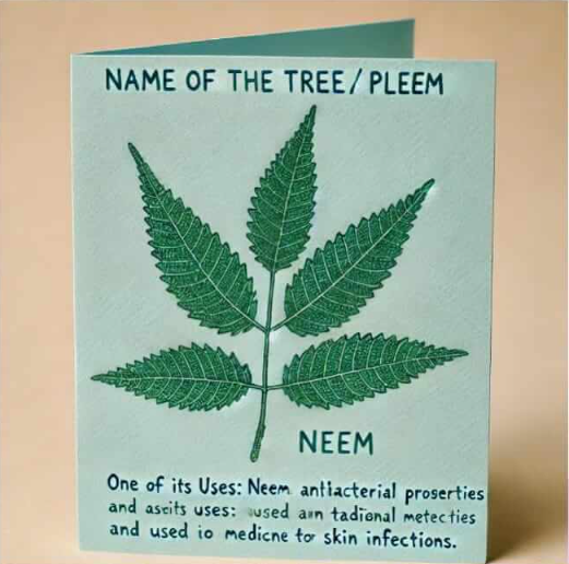 Neem Baba Diagram 9