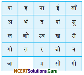 Class 6 Hindi Chapter 1 Diagram 5