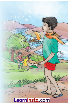 Class 6 Hindi Chapter 4 Diagram 6