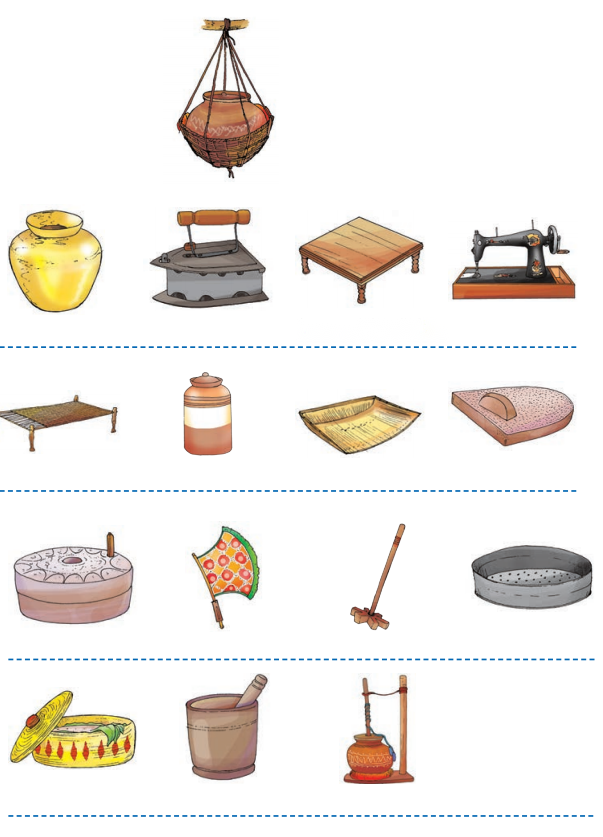 Class 6 Hindi Chapter 9 Diagram 5