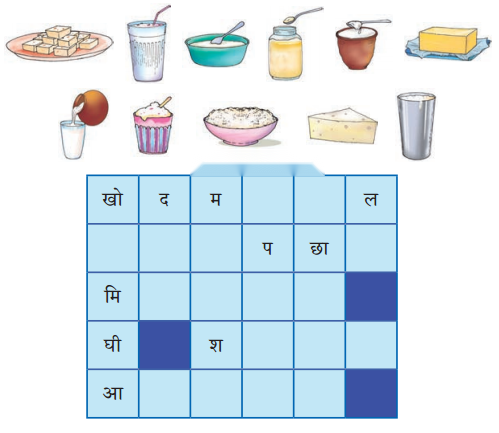 Class 6 Hindi Chapter 9 Diagram 7