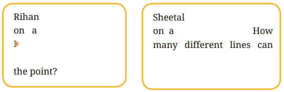 Lines and Angles Diagram 1