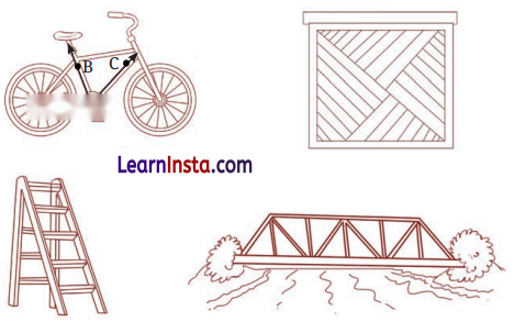 Lines and Angles Diagram 10