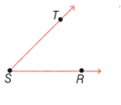 Lines and Angles Diagram 12